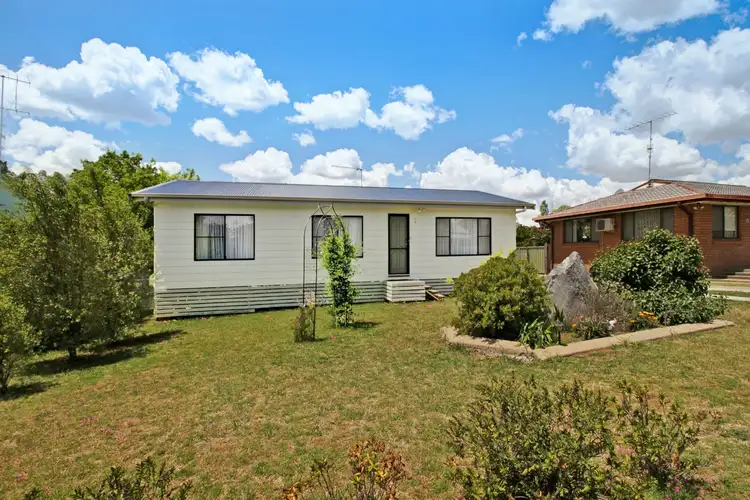 Second view of Homely house listing, 7 McGregor Street, Uralla NSW 2358