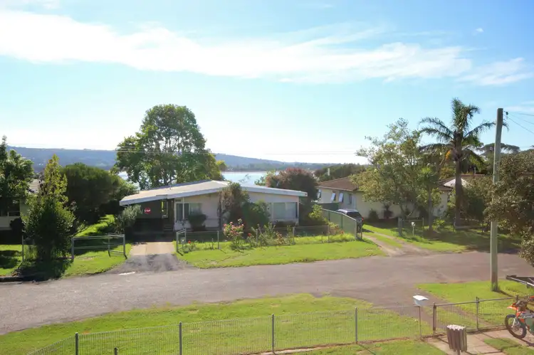 Second view of Homely house listing, 15 Emblen Street, Eden NSW 2551