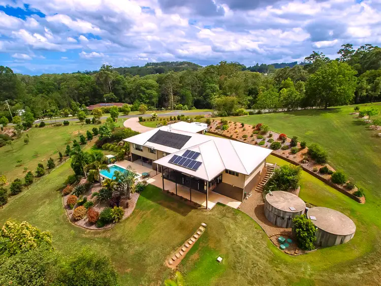 42 White Cedar Place, West Woombye QLD 4559