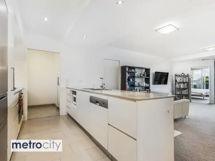 Third view of Homely unit listing, 14/37 Duncan Street, West End QLD 4101