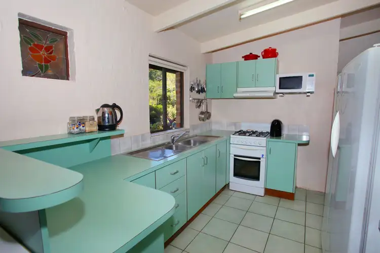 Second view of Homely house listing, 374 Diddillibah Road, Diddillibah QLD 4559