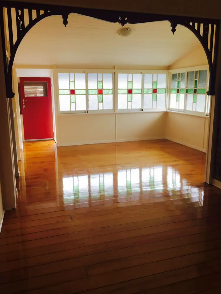 Second view of Homely house listing, 1B Thompson Street, Silkstone QLD 4304