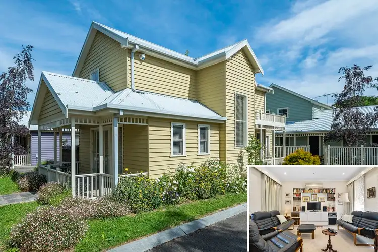 Main view of Homely unit listing, 5/262-264 Station Road, New Gisborne VIC 3438