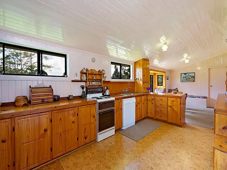 Third view of Homely rural property listing, 100 Shadforth Road, Yungaburra QLD 4884