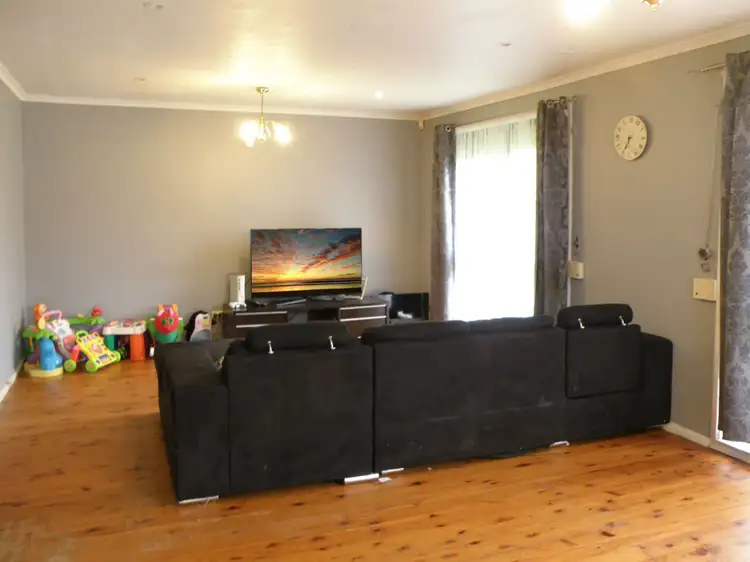 34 Kerwin Circle, Hebersham NSW 2770