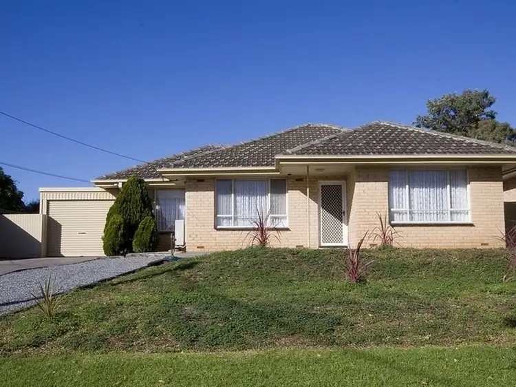 37 Far View Crescent, Ridgehaven SA 5097