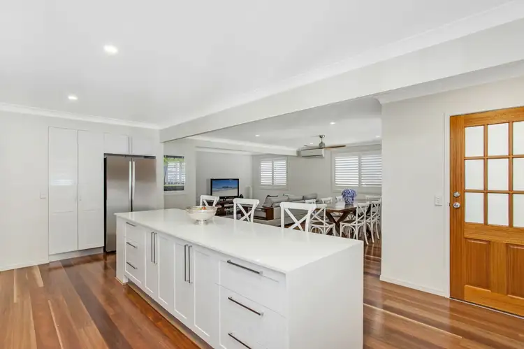 Third view of Homely house listing, 47 Mountain View Avenue, Miami QLD 4220
