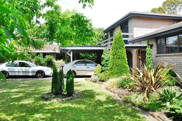 Second view of Homely house listing, 5 Ambleside Place, Ambleside TAS 7310