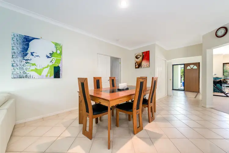 Fifth view of Homely house listing, 8 Broadwater Street, Runaway Bay QLD 4216