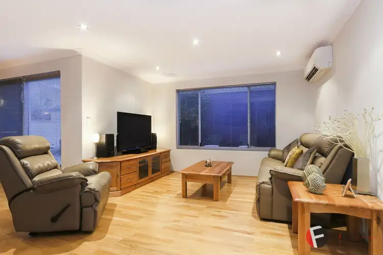 Third view of Homely house listing, 15 Taplow Parade, Ashby WA 6065