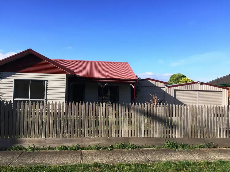 Main view of Homely house listing, 50 School Road, Trafalgar VIC 3824
