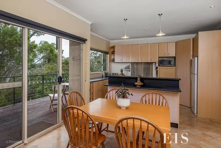 Fifth view of Homely house listing, 28 Athleen Ave, Lenah Valley TAS 7008