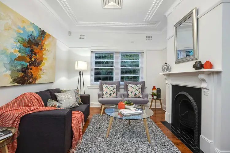 Second view of Homely house listing, 45 Linton Avenue, West Ryde NSW 2114