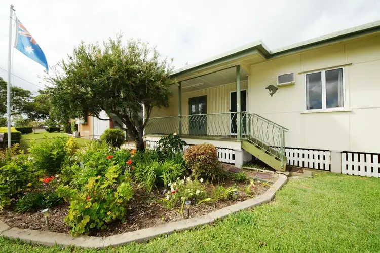 Second view of Homely house listing, 20 Davenport Street, Ayr QLD 4807