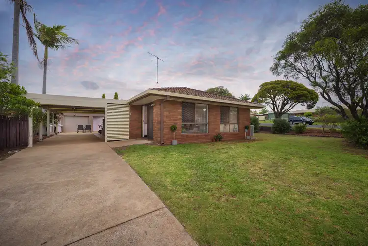 Main view of Homely house listing, 2 Herzer Ct, Kearneys Spring QLD 4350