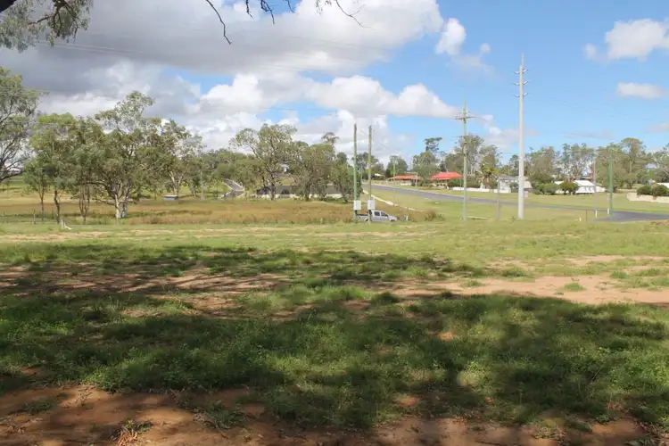 Fourth view of Homely land listing, L4 East Street, Warwick QLD 4370