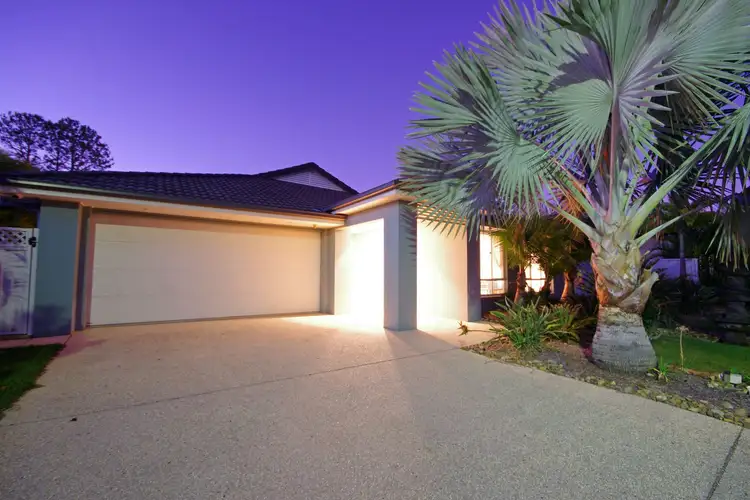 Second view of Homely house listing, 10 Costa Del Sol Avenue, Coombabah QLD 4216