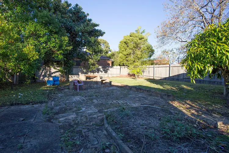Second view of Homely house listing, 17 Hilder Road St, Ermington NSW 2115