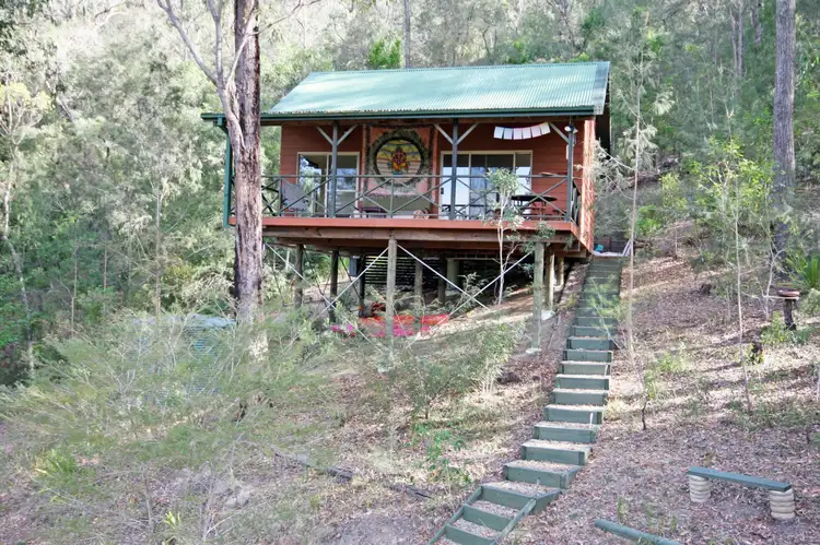 Main view of Homely house listing, 4168 Wisemans Ferry Road, Spencer NSW 2775