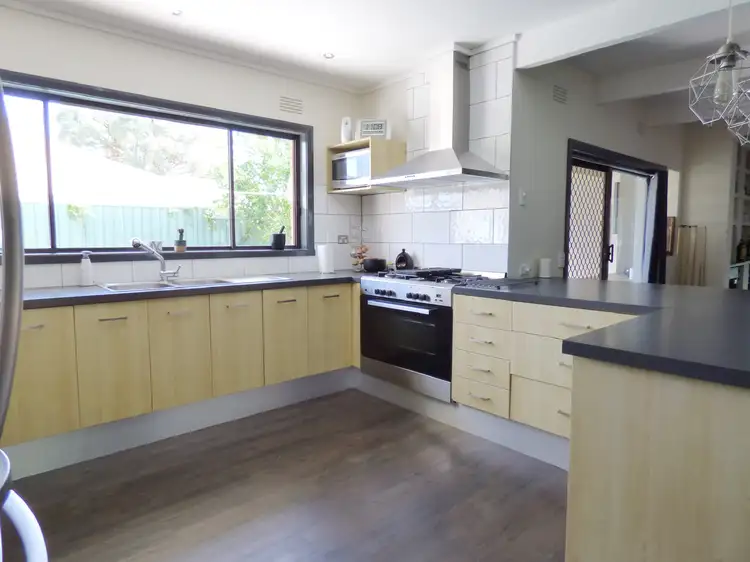 Second view of Homely house listing, 92 Coish Ave, Benalla VIC 3672