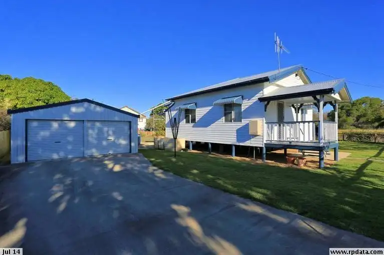 Main view of Homely house listing, 2 Finucane St, Burnett Heads QLD 4670