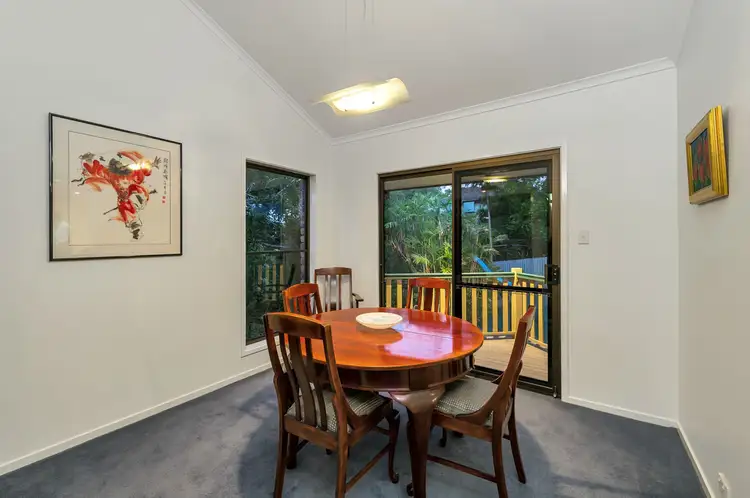 Fifth view of Homely house listing, 20 Monoplane Street, Ashgrove QLD 4060