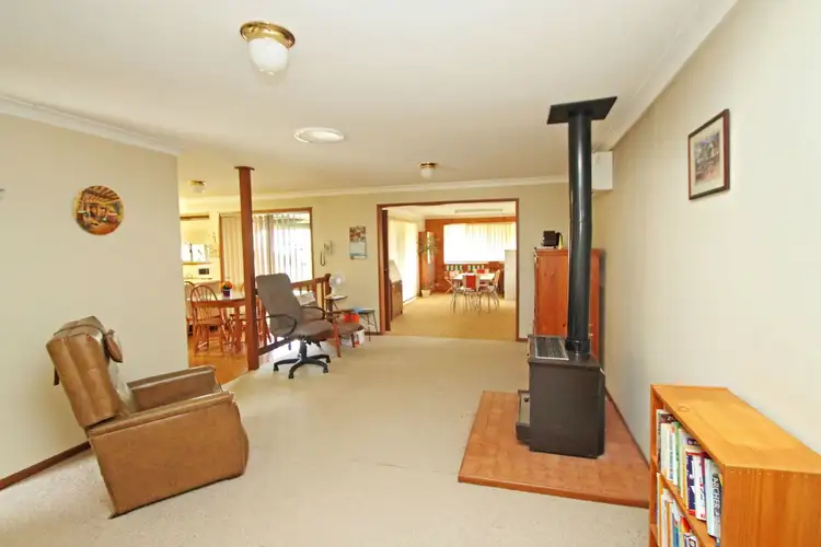 Sixth view of Homely house listing, 10 Matthews Street, Warwick QLD 4370