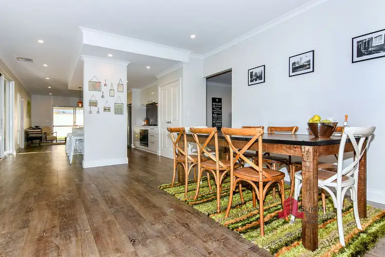 Second view of Homely house listing, 77 Hazelgrove Crescent, Millbridge WA 6232