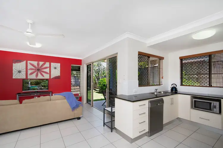 Third view of Homely unit listing, 1/12-14 Old Smithfield Road, Freshwater QLD 4870