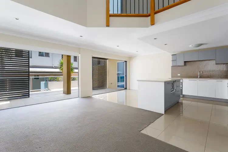 Second view of Homely unit listing, 6/8-10 Georgina Street, Woody Point QLD 4019
