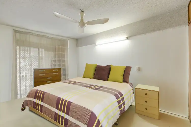 Fifth view of Homely unit listing, 7b/286 The Esplanade, Miami QLD 4220