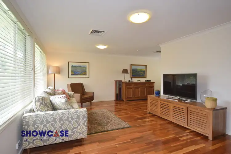 Second view of Homely house listing, 11 Yalding Ave, Carlingford NSW 2118