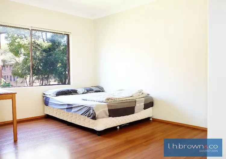 Sixth view of Homely unit listing, Unit 65/8-12 Myrtle Road, Bankstown NSW 2200