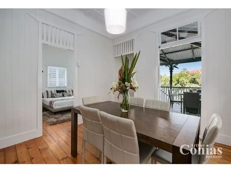 Fourth view of Homely house listing, 27 St Osyth Street, Toowong QLD 4066