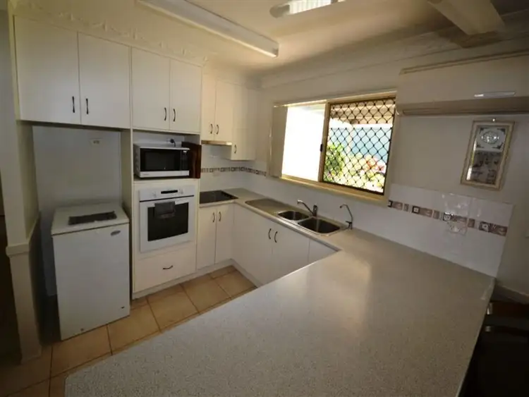 Seventh view of Homely house listing, 17 Gleeson Close, Gracemere QLD 4702