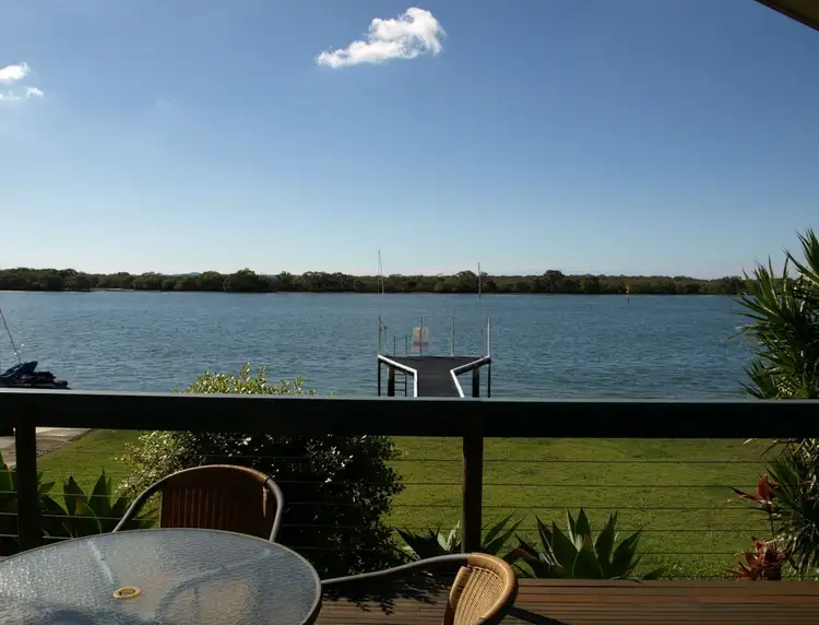 Sixth view of Homely house listing, LOT 3, 14 ESPLANADE St, Jacobs Well QLD 4208