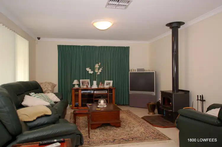 Fifth view of Homely house listing, 4 TARWHINE Turn, Yanchep WA 6035