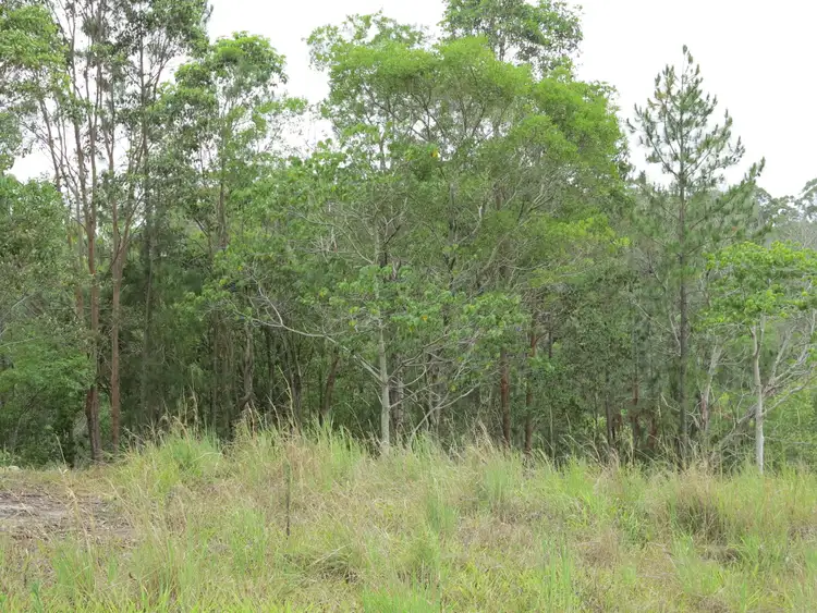 Second view of Homely land listing, LOT 32, 34 William Road, Eumundi QLD 4562
