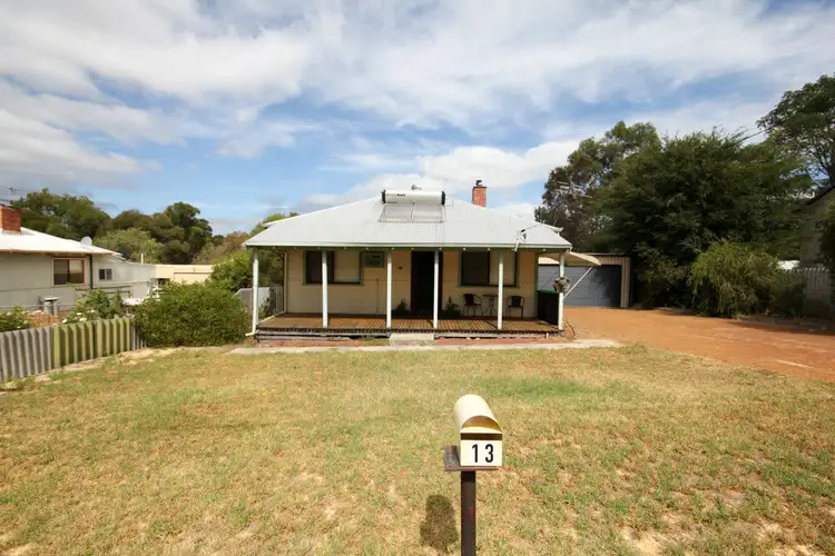 Sixth view of Homely house listing, 13 Baird Street, Collie WA 6225