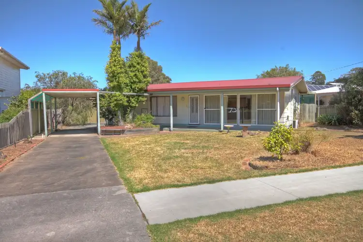 Main view of Homely house listing, 23 School Rd, Eagle Point VIC 3878