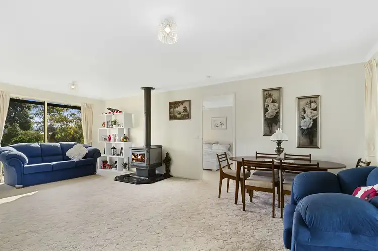 Third view of Homely rural property listing, 11 Redwood Court, Briagolong VIC 3860