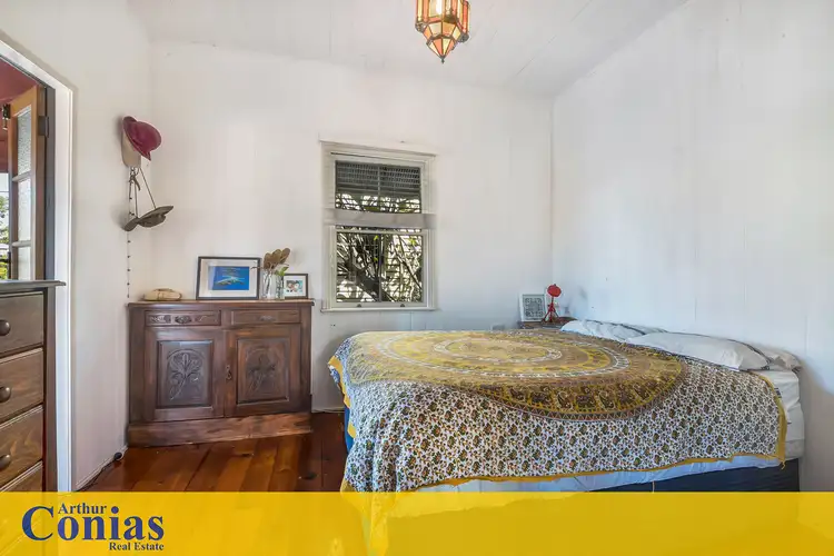 Sixth view of Homely house listing, 10 Patrick Street, Milton QLD 4064