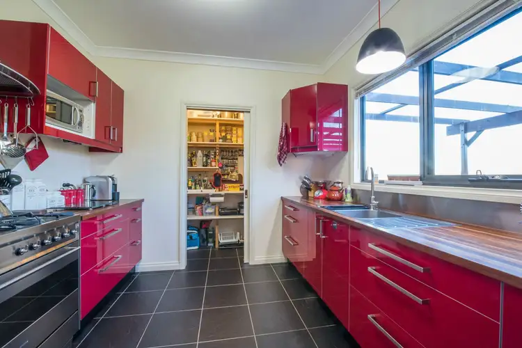 Second view of Homely rural property listing, 98 Mountain View Road, Moonbah NSW 2627
