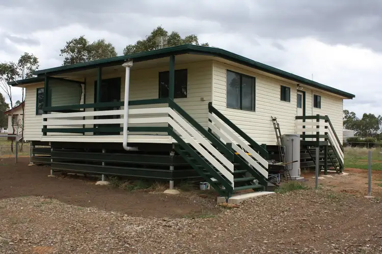 Fifth view of Homely house listing, Lot 4 Goomburra Street, Hendon QLD 4362