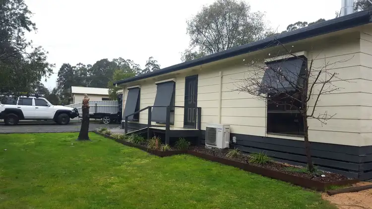 30 Monaro Highway, Cann River VIC 3890