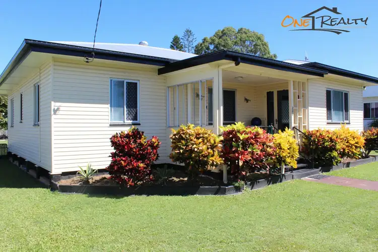 284 Walker Street, Maryborough QLD 4650