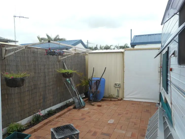Fourth view of Homely other listing, Unit/Lot 22 Glen Lodge Caravan Park Street, Thabeban QLD 4670