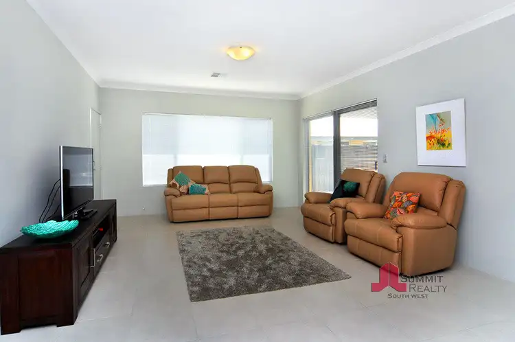 Fifth view of Homely house listing, 48 Barnes Avenue, Australind WA 6233