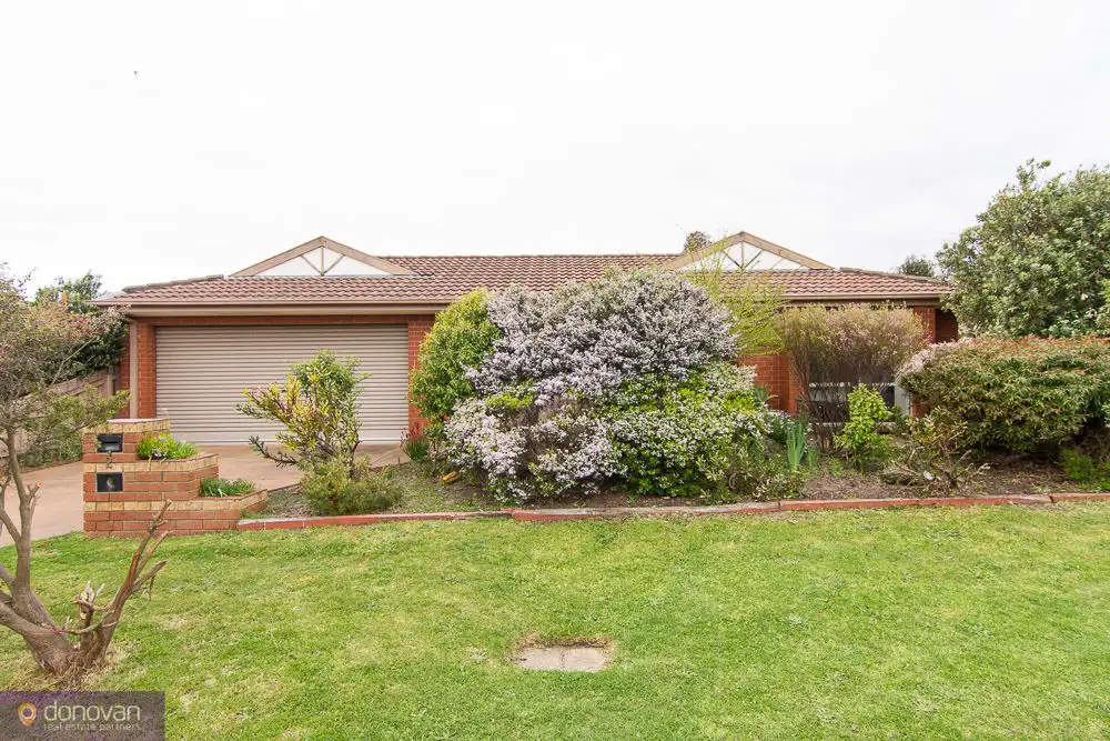 Main view of Homely house listing, 2 Nicolas Court, Carrum Downs VIC 3201
