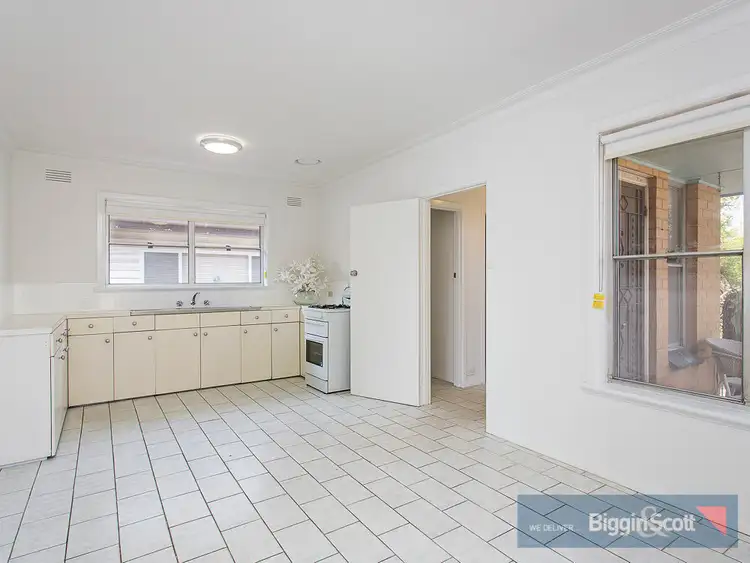Sixth view of Homely house listing, 69 Mitchell Street, Maribyrnong VIC 3032